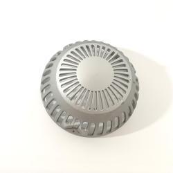 Петля стальная нержавеющая 304 для морского оборудования (арт. 25-5084347)