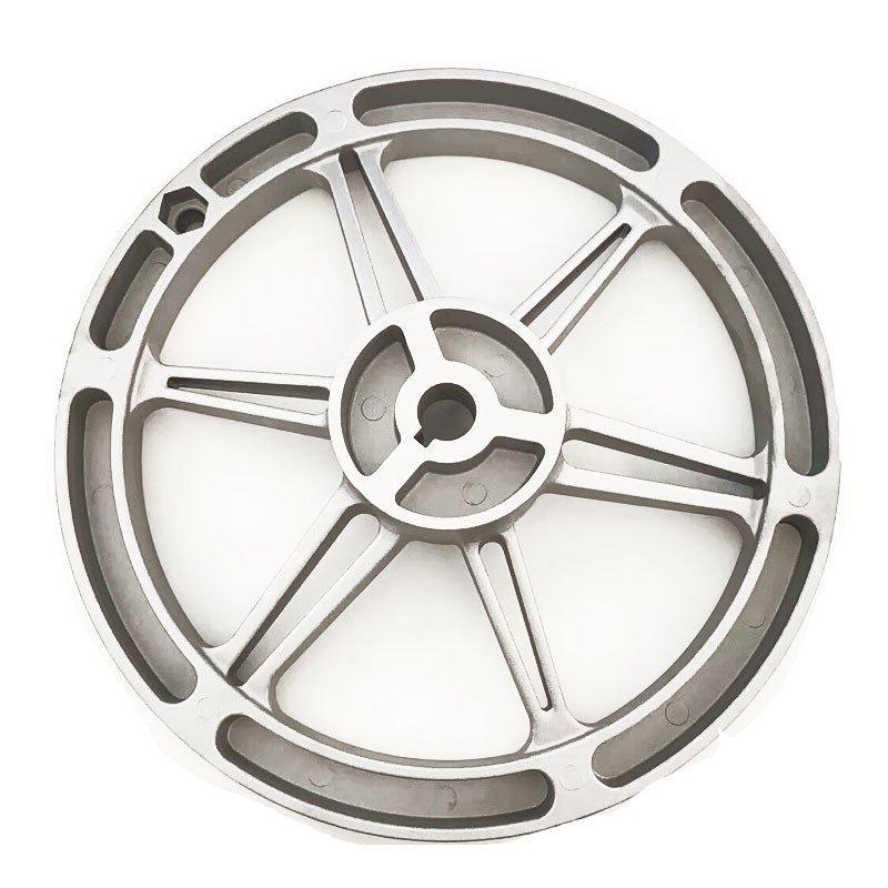 Детали литья из нержавеющей стали 316 высокой точности (арт. 25-5084349)