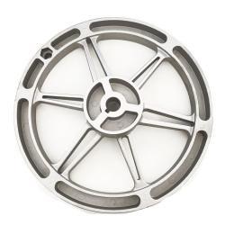 Фланцы стальные литые для клапанов с песчаным покрытием (арт. 25-5084351)