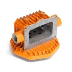 Шкив двигателя литой ISO9001 сертифицированный OEM аксессуары (арт. 25-5084353)