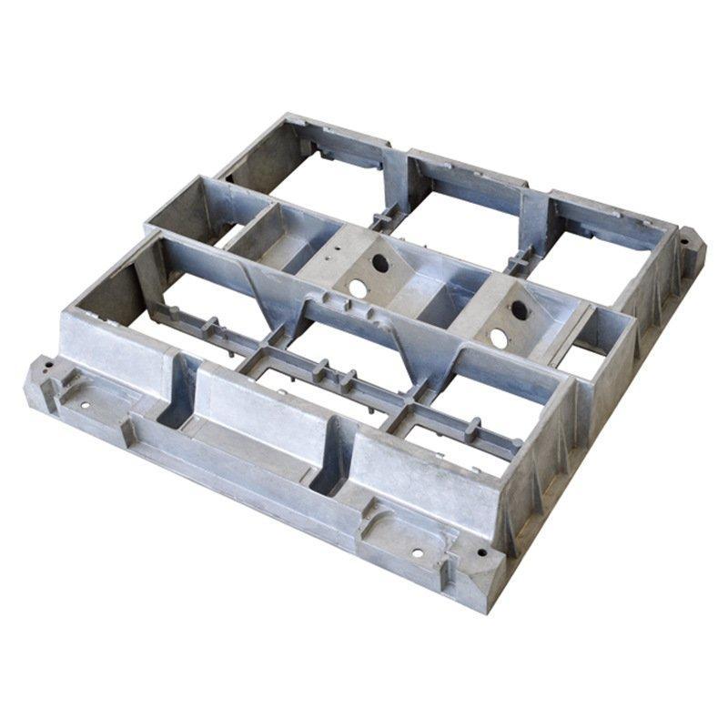 Услуги литья из нержавеющей стали ISO9001 304/316 (арт. 25-5084356)