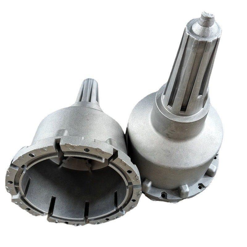 Детали литья высокоточные из нержавеющей и углеродистой стали (арт. 25-5084362)