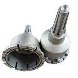 Детали литья высокоточные из нержавеющей и углеродистой стали (арт. 25-5084362)