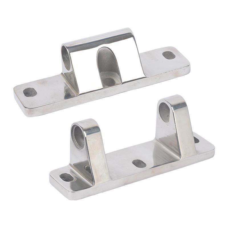 Зажим высокоточный из нержавеющей стали ISO9001 (арт. 25-5084364)