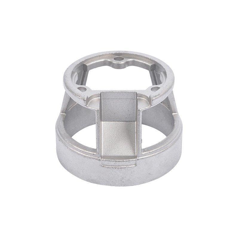 Услуга литья металла по выплавляемым моделям на заказ (арт. 25-5084365)