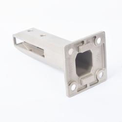 Детали литья высокоточные из нержавеющей и углеродистой стали (арт. 25-5084366)