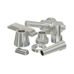 Станок токарный металлообрабатывающий CNC алюминиевый корпус (арт. 25-5084367)