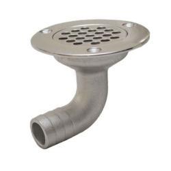 Услуги литья по выплавляемым моделям из стали на заказ (арт. 25-5084369)