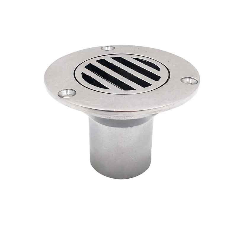 Фланцы стальные литые A352 для клапанов из нержавеющей стали (арт. 25-5084371)