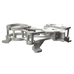 Литье высокоточное из нержавеющей стали по выплавляемым моделям (арт. 25-5084373)