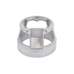 Услуги литья под давлением из нержавеющей стали и латуни (арт. 25-5084374)