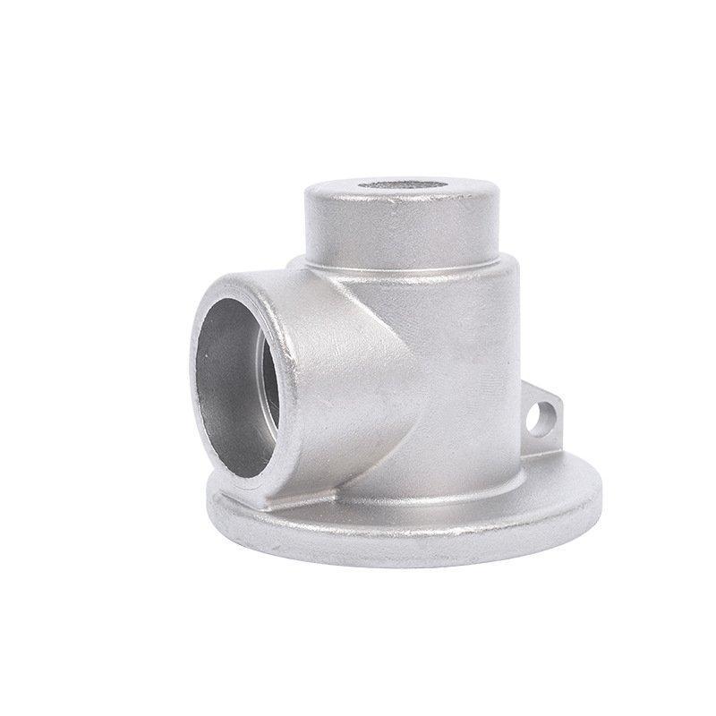 Услуги литья под давлением из нержавеющей стали и латуни (арт. 25-5084374)