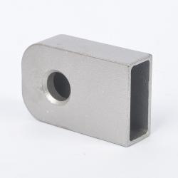 Клапан шаровой стальной SGME с литьем и ковкой (арт. 25-5084378)