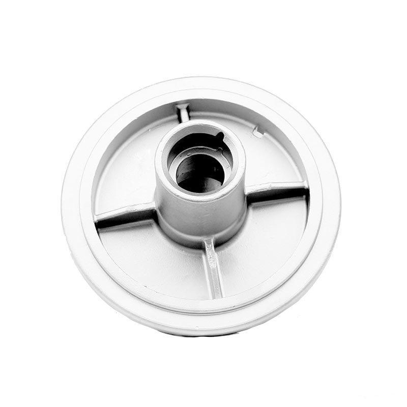 Литье прецизионное из нержавеющей стали SS316 (арт. 25-5084381)