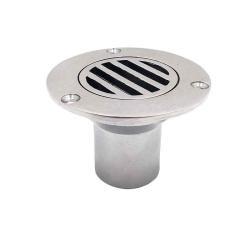 Фланцы стальные литые для клапанов песчаное литье (арт. 25-5084384)