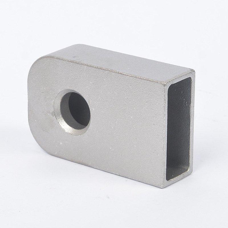 Клапан шаровой из нержавеющей стали 316 с литьем по выплавляемым моделям (арт. 25-5084386)