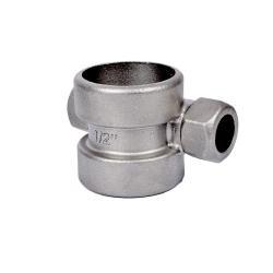 Петля стальная усиленная 304 для морского оборудования (арт. 25-5084390)