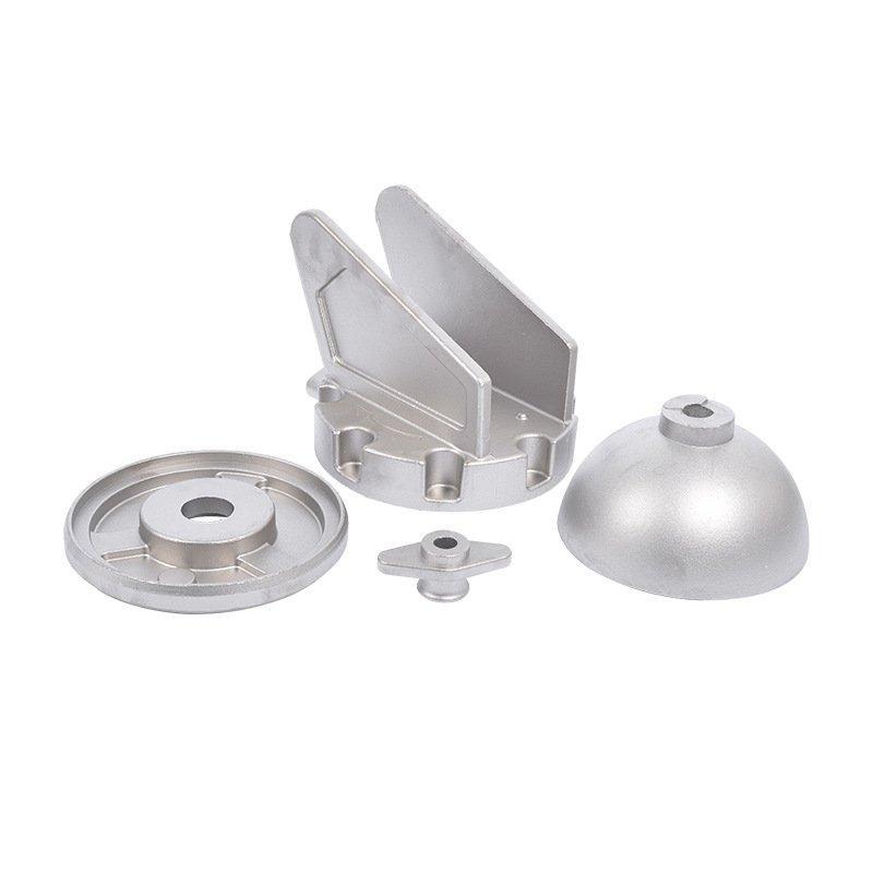 Полумуфты из нержавеющей стали 316 и 304 для промышленности (арт. 25-5084394)