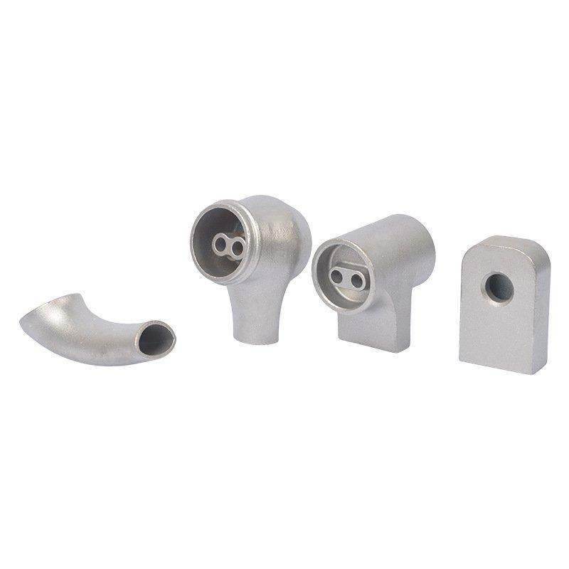 Детали из нержавеющей стали 310 для фрезерования и литья (арт. 25-5084398)