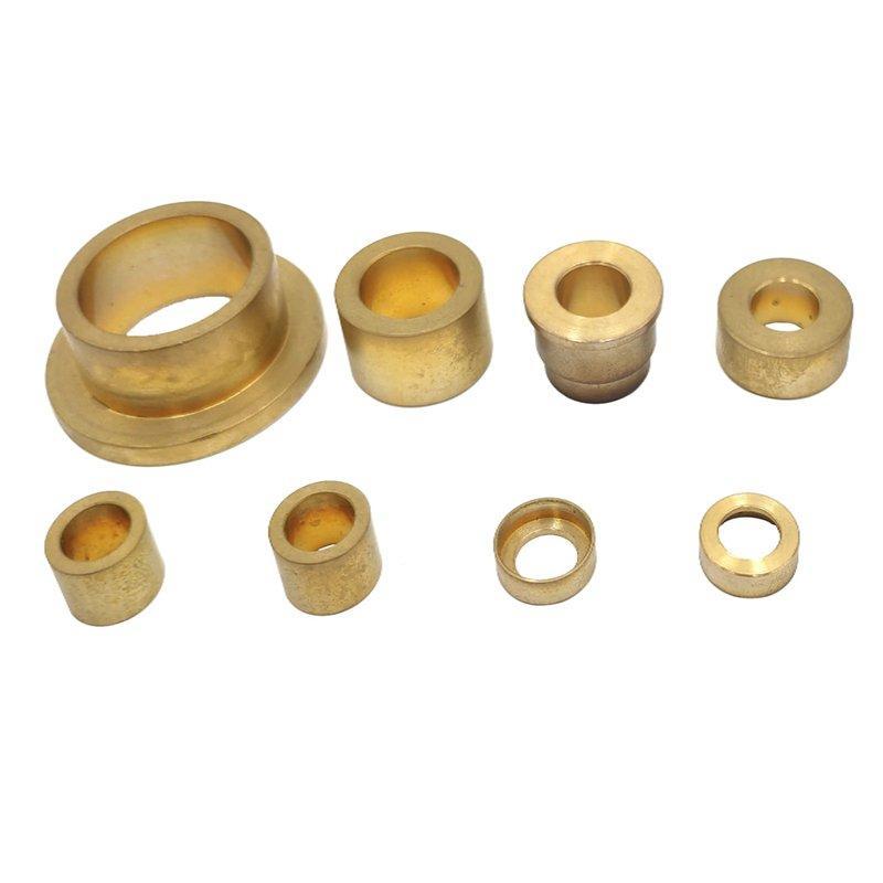 Части из стали и меди для глубокой вытяжки и штамповки (арт. 25-5084406)