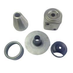 Части из стали и меди для глубокой вытяжки и штамповки (арт. 25-5084406)