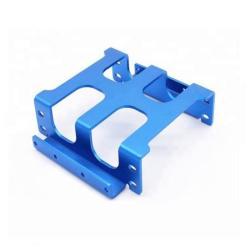 Лист металла электротехнический лазерной резки и гибки (арт. 25-5084410)