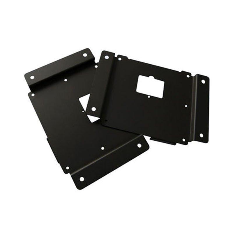 Металлоизделия прочные для штамповки и гибки из алюминия и стали (арт. 25-5084411)