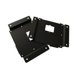 Металлоизделия прочные для штамповки и гибки из алюминия и стали (арт. 25-5084411)