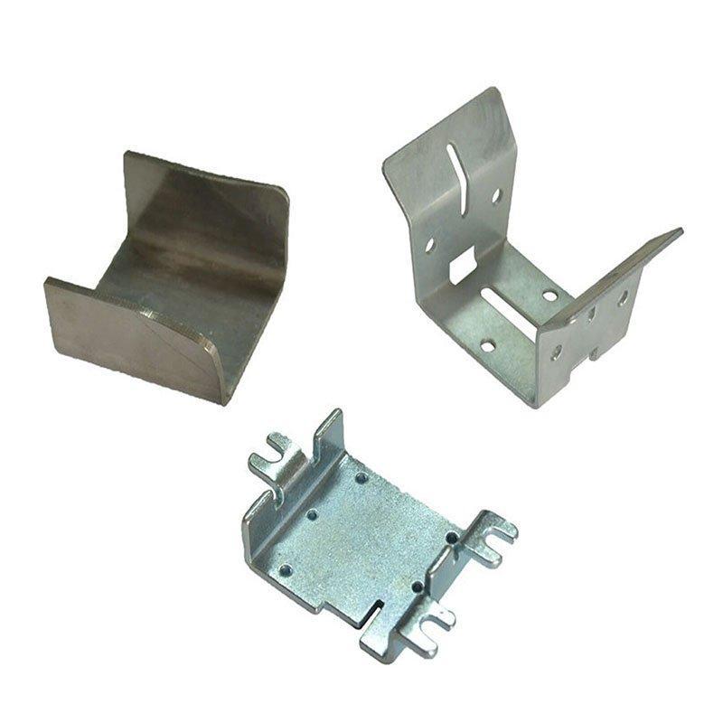 Металлоизделия прочные для штамповки и гибки из алюминия и стали (арт. 25-5084411)