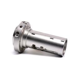 Токарный станок малый для автозапчастей из нержавеющей стали (арт. 25-5084412)