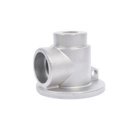 Комплект деталей литья под давлением из стали и алюминия (арт. 25-5084413)