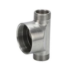 Клапаны обратные из нержавеющей стали и чугуна с ручкой (арт. 25-5084414)