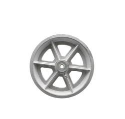 Отливка из алюминия и стали по технологии литья в песок (арт. 25-5084416)