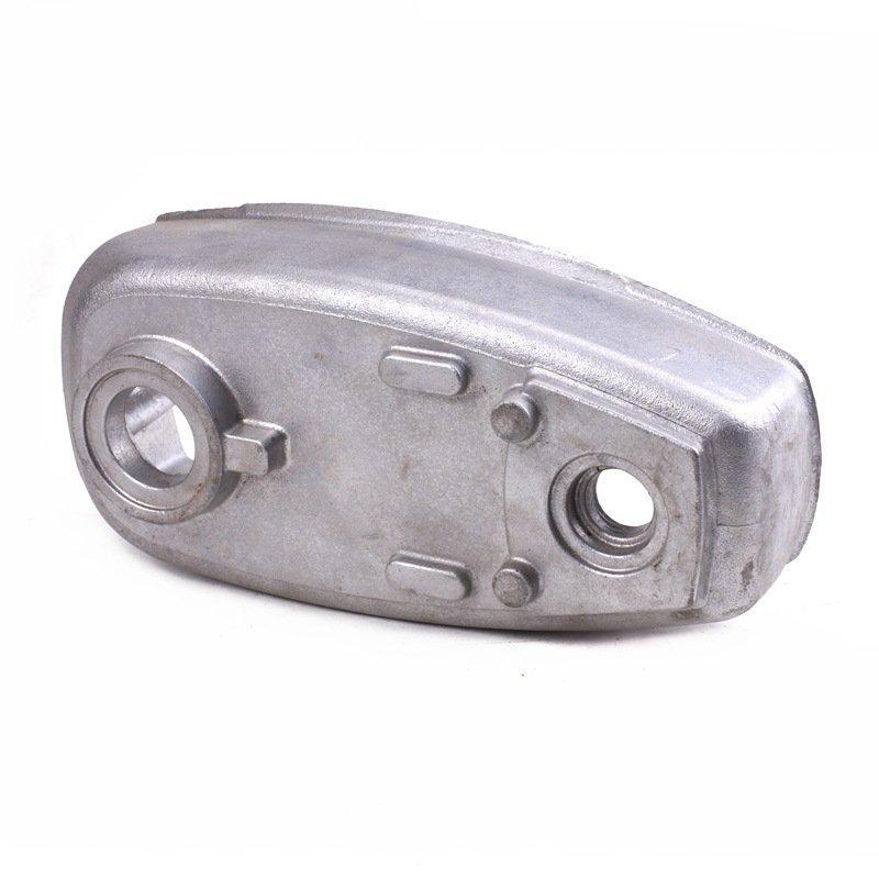 Отливка из алюминиевого сплава методом гравитации на заказ (арт. 25-5084418)