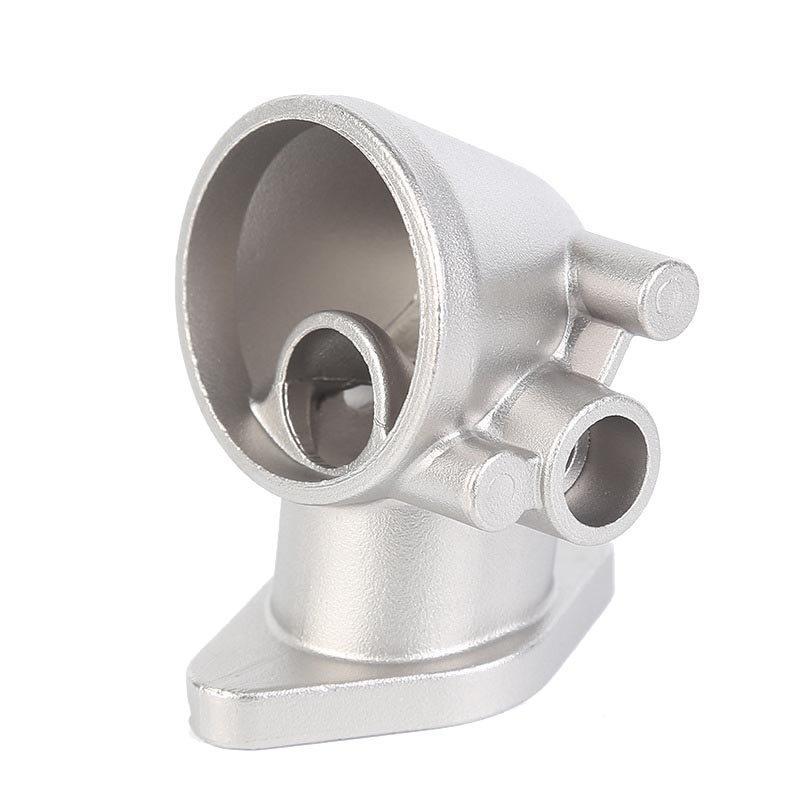 Деталь литья из нержавеющей стали 430 и 304 высокой точности (арт. 25-5084421)