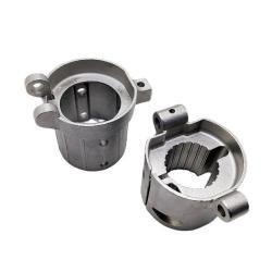 Деталь литья из нержавеющей стали 430 и 304 высокой точности (арт. 25-5084421)