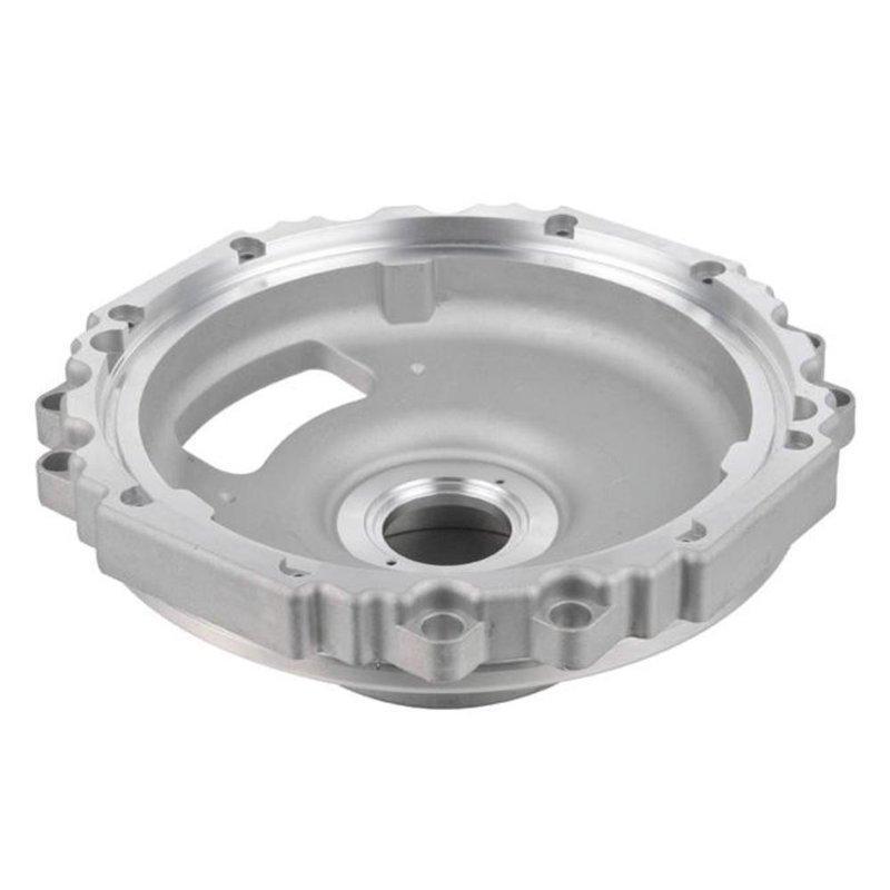 Услуга литья алюминия песчаная высокопрочная на заказ (арт. 25-5084422)