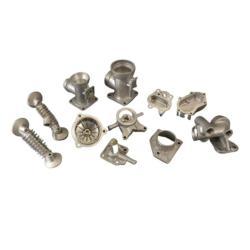 Детали литья прецизионные стальные латунные вакуумные (арт. 25-5084424)