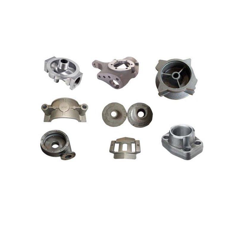 Детали литья прецизионные стальные латунные вакуумные (арт. 25-5084424)