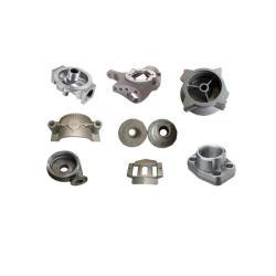 Детали литья прецизионные стальные латунные вакуумные (арт. 25-5084424)