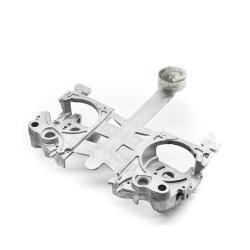 Детали металлические литье на заказ высокого качества (арт. 25-5084425)