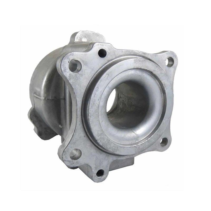 Детали литья алюминиевые высокопрочные на заказ (арт. 25-5084426)