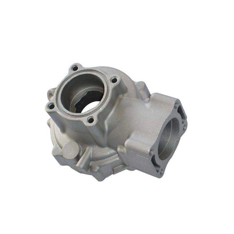 Детали литья алюминиевые ISO9001 на заказ (арт. 25-5084427)