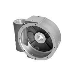 Детали литья алюминиевые ISO9001 на заказ (арт. 25-5084427)