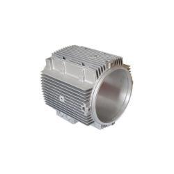 Деталь металлическая прецизионная из стали и алюминия (арт. 25-5084428)