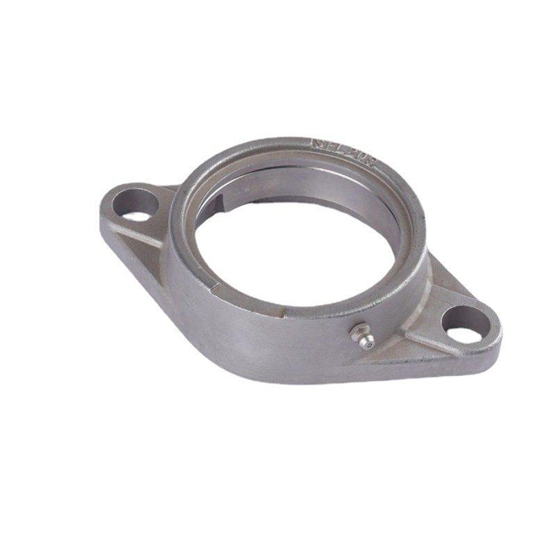 Детали из алюминия литые премиум качества (арт. 25-5084430)