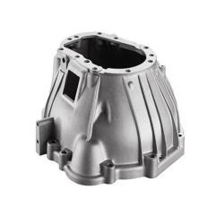 Детали из алюминия литые премиум качества (арт. 25-5084430)