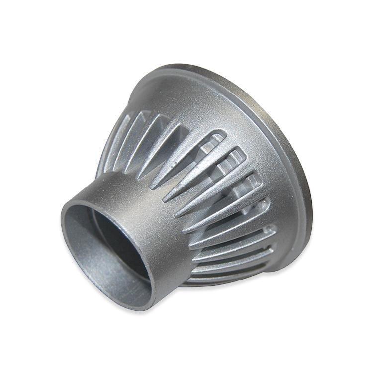 Детали литья алюминия прецизионные для высокого и низкого давления (арт. 25-5084437)