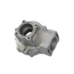 Детали литья алюминия прецизионные для высокого и низкого давления (арт. 25-5084437)