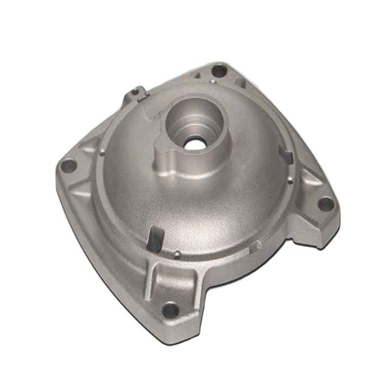 Услуга литья алюминия по песчаной форме высокого качества (арт. 25-5084439)